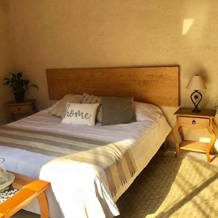 Departamento Rinconcito Olivo, 5Min Centro, Home Office Valle de Bravo Kültér fotó