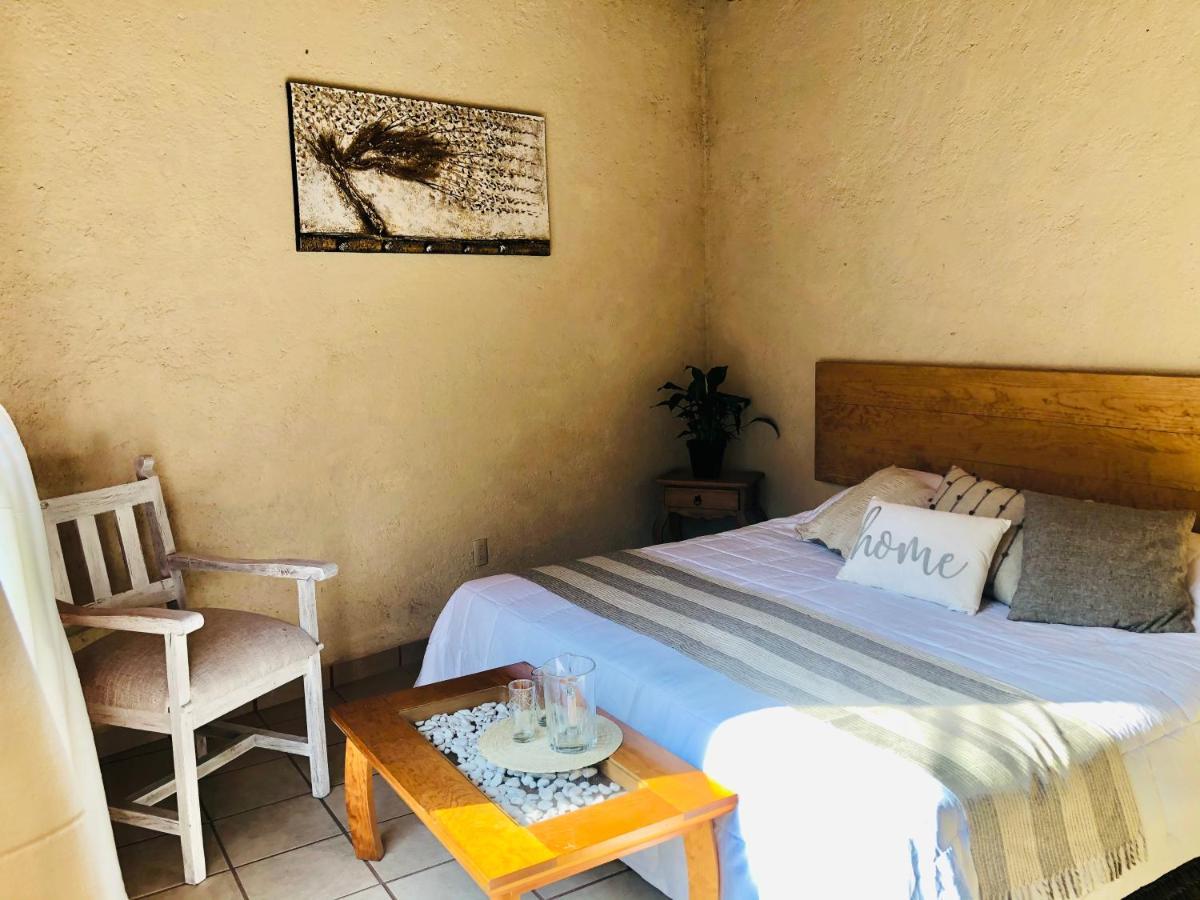 Departamento Rinconcito Olivo, 5Min Centro, Home Office Valle de Bravo Kültér fotó