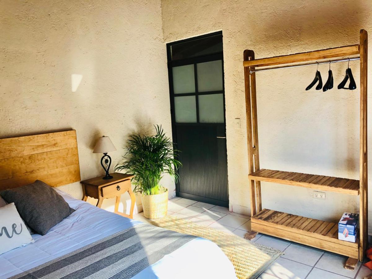 Departamento Rinconcito Olivo, 5Min Centro, Home Office Valle de Bravo Kültér fotó