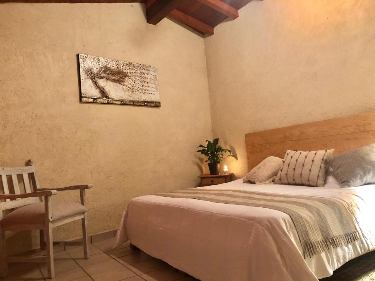 Departamento Rinconcito Olivo, 5Min Centro, Home Office Valle de Bravo Kültér fotó